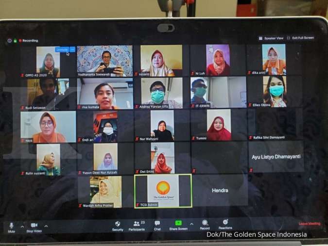 Meningkatkan Imunitas Tubuh dengan Meditasi