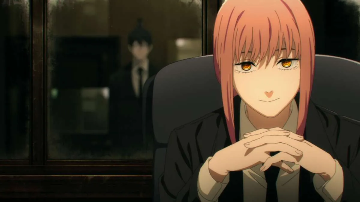 Nonton Chainsaw Man Episode 4 Sub Indo Resmi, Streaming Tersedia di Platform Ini