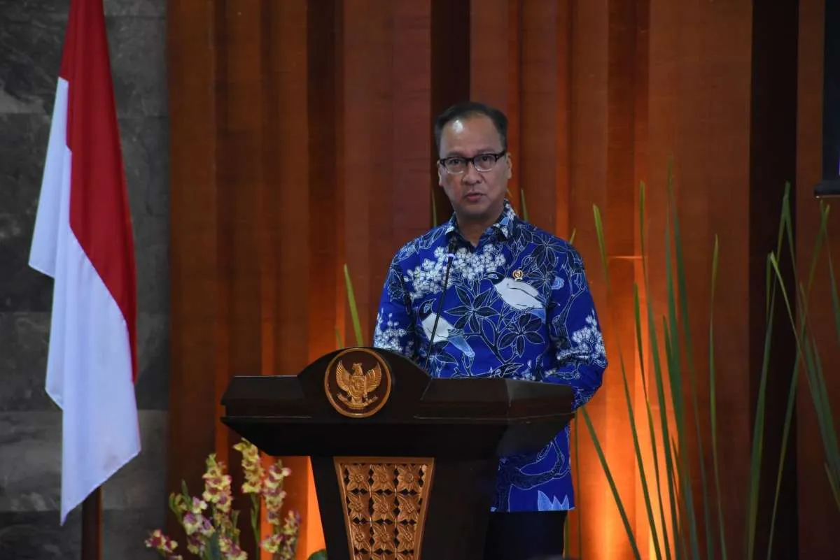 Menakar implementasi industri 4.0 yang berpeluang tertunda saat new normal tiba