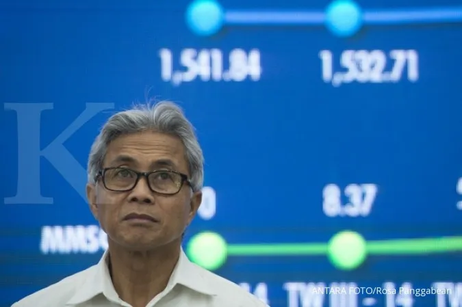 Pertamina to cut employee costs amid low oil price