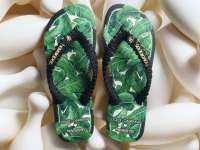 Havaianas dan Dolce&Gabbana Luncurkan Koleksi Baru, Perkuat Segmen Fashion Premium