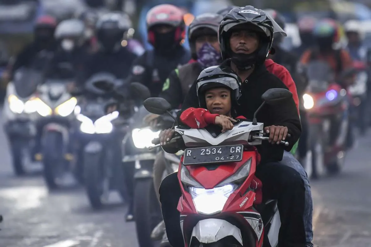 Daftar Nomor Penting Ini Wajib Dicatat Pemudik Lebaran 2022, Apa Saja?