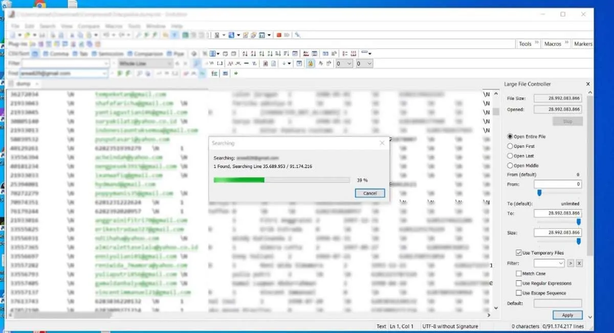 Gawat, 91 juta data pengguna Tokopedia yang diduga bocor bisa diunduh gratis