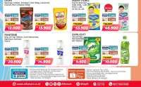 Promo PSM Alfamart Akhir September 2025, Potongan Harga Mamy Poko & Sunlight