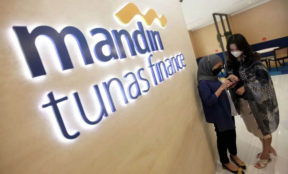 Industri Multifinance Mulai Dapatkan Lebih Banyak Pendanaan dari Perbankan