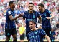 Prediksi AS Roma vs Inter Milan, Jadwal, dan Link Live Streaming Serie A