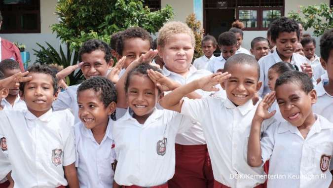 Kontan - Kementerian Keuangan RI Kilas Online