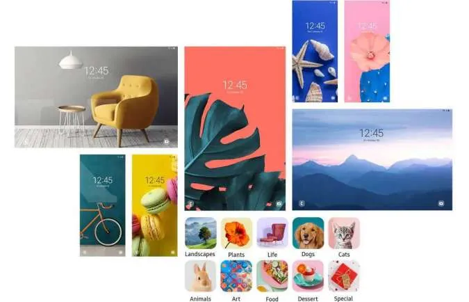 Cara Membuat Video Jadi Wallpaper Bergerak di Android, Bikin Makin Keren