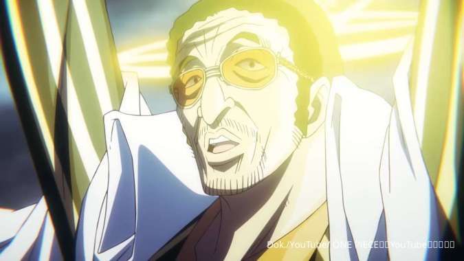 Jadwal One Piece Episode 1140: Brody & Brogy Datang! Cek Preview yang Terbaru