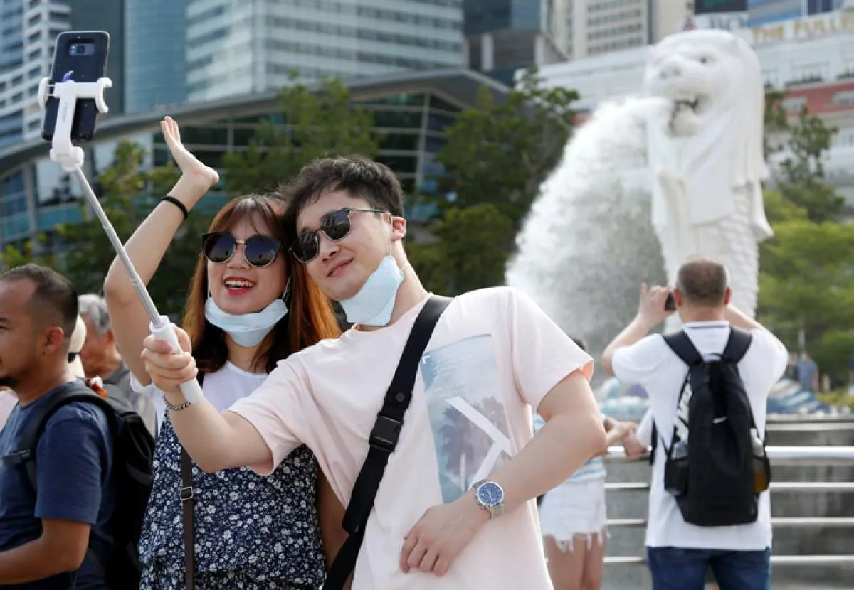 Empat negara keluarkan travel advisory ke Singapura, Indonesia?