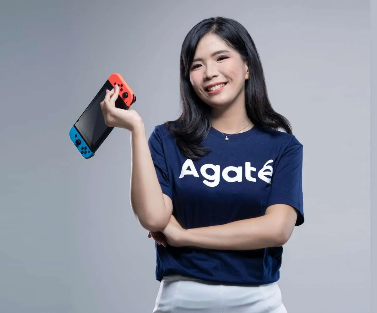 Agate Akui Game PC Konsol Indonesia Banyak Diminati Investor Asing