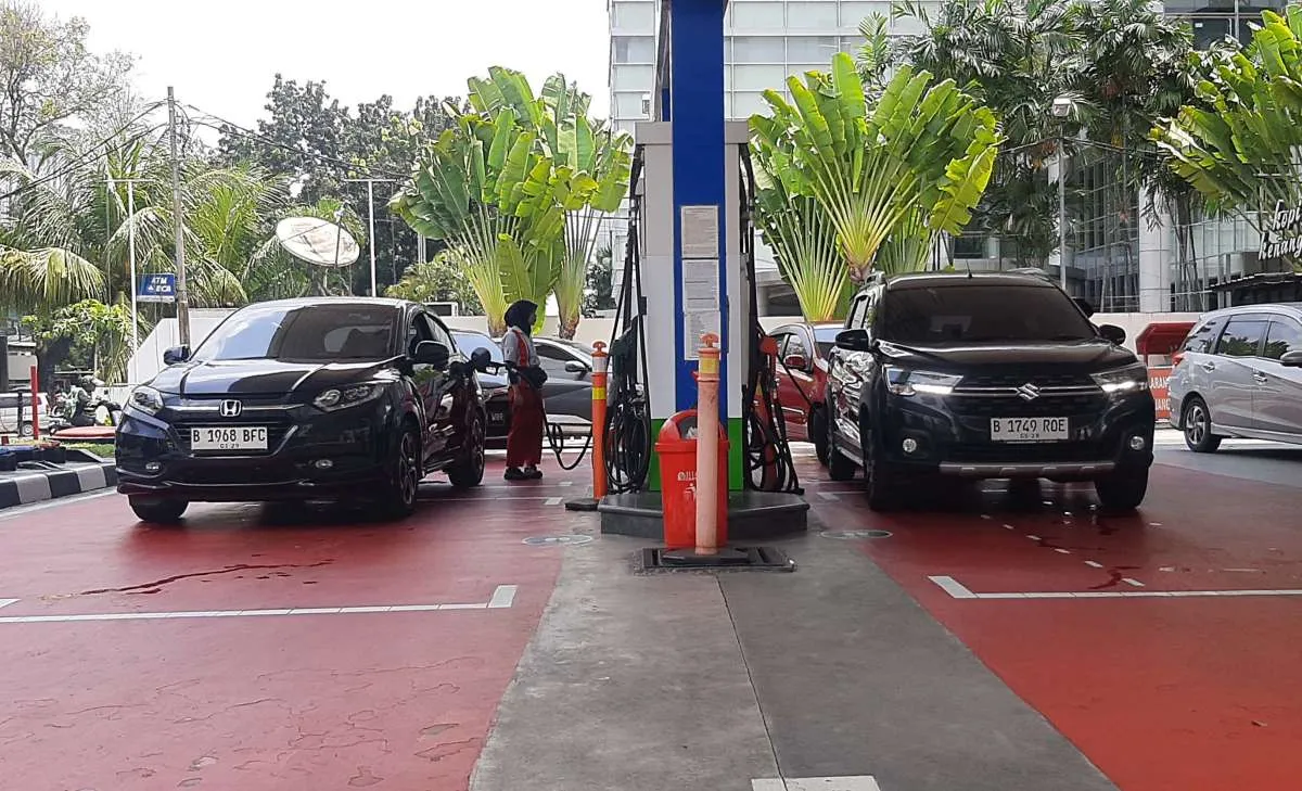 Pertamina Kenalkan SPBU Signature, Ini Perbedaannya dengan SPBU Biasa