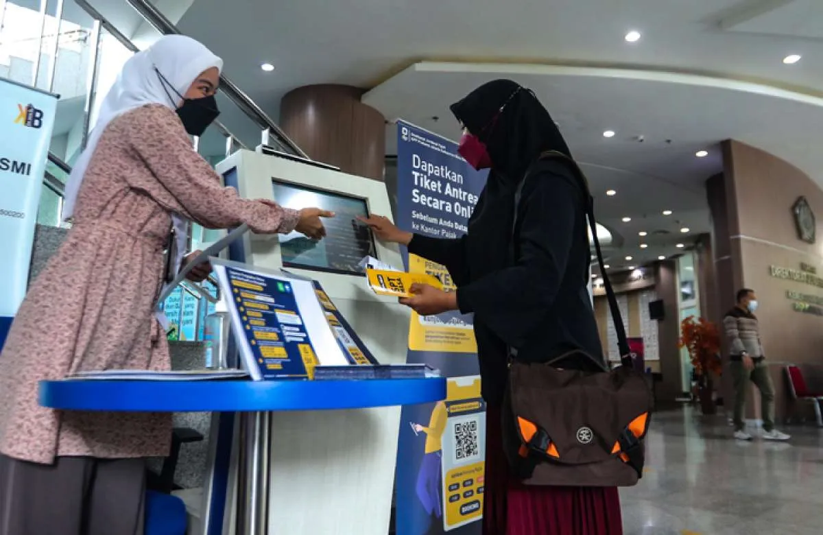 Tax Ratio Sulit Menanjak Meski Status Indonesia Naik Kelas, Ini Penyebabnya