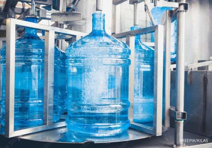 Pakar Hukum Heran BPOM Masih Ngotot Labelisasi BPA di Galon