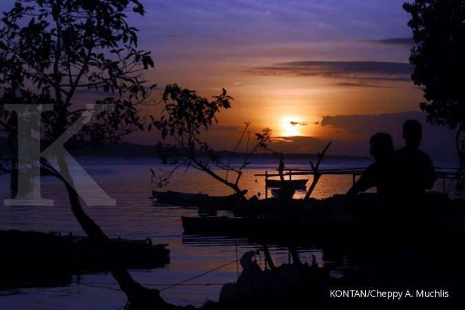 Jadwal Buka Puasa Kota Makassar Minggu 8 Maret 2026, Puasa Ramadan 1447 H