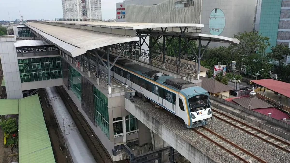 Agenda Harian Aman? Cek Dulu Prakiraan Cuaca Sumatera Utara Minggu (25/1)