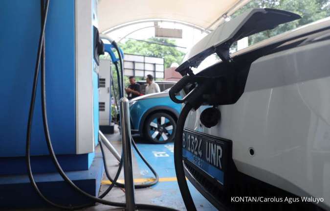 Risiko Lebih Tinggi, Asuransi Mobil Listrik Bakal Lebih Mahal