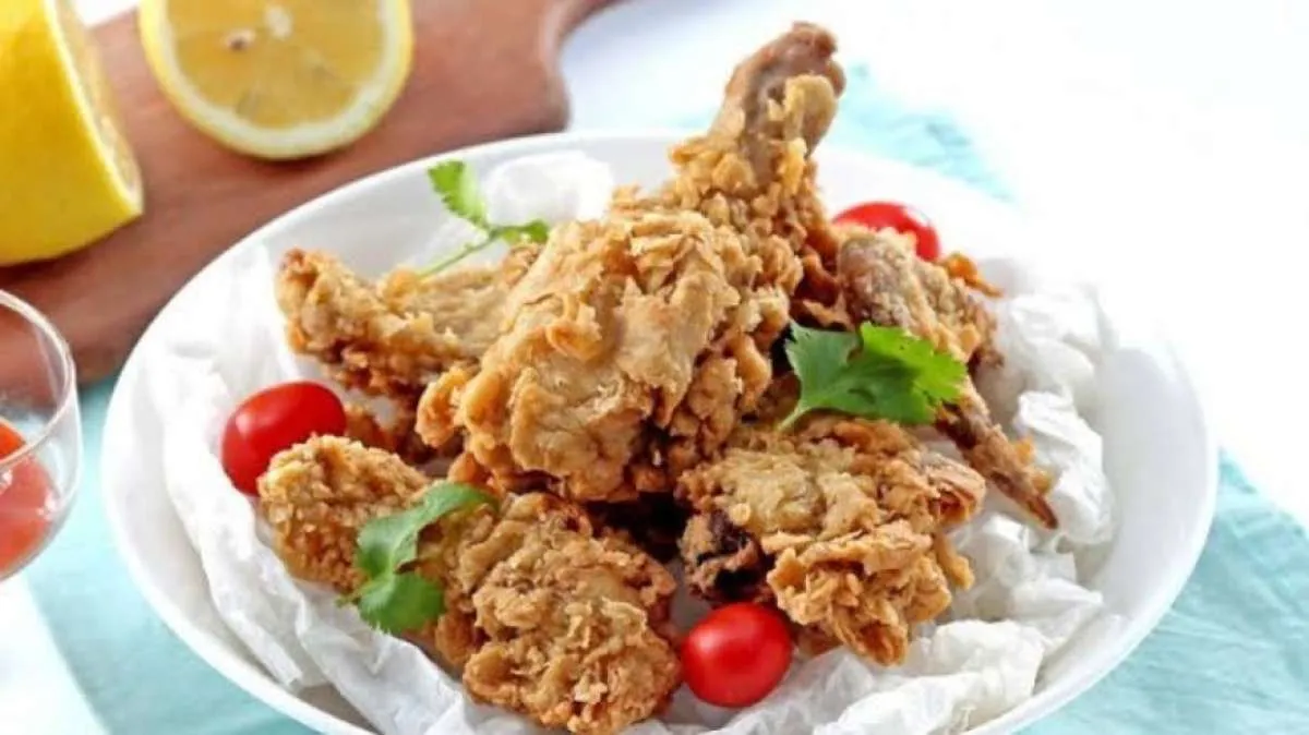 Daging Ayam Baik atau Buruk Dikonsumsi Penderita Diabetes? 