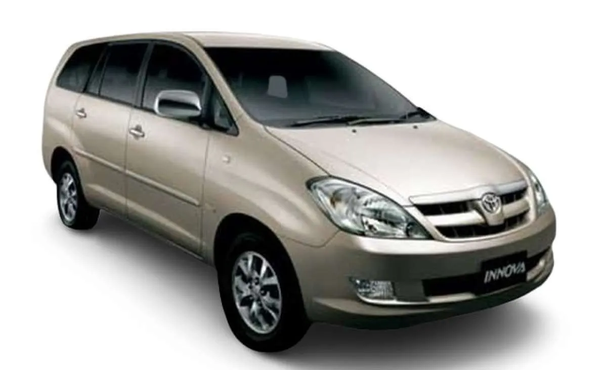 Harga mobil bekas Toyota Kijang Innova murah banget, pilihan MPV per September 2021