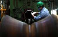 Harga Baja Naik, Ini Strategi Steel Pipe Industry (ISSP) dan Krakatau Steel (KRAS)