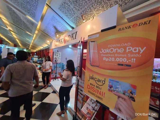 Bank DKI Siap Dukung Layanan Jasa Perbankan Rusunawa DKI Jakarta