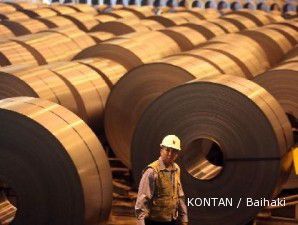  KRAS incar pendapatan US$ 2,2 miliar di 2011