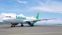 Citilink Resmi jadi Anggota International Air Transport Association (IATA)