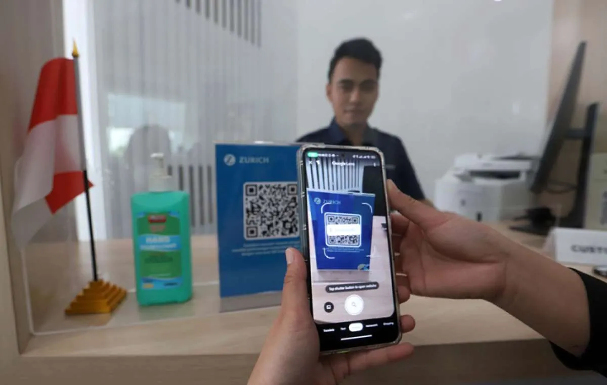 Pendapatan Premi Asuransi Zurich Tumbuh 13% hingga Kuartal III-2023, Ini Penopangnya