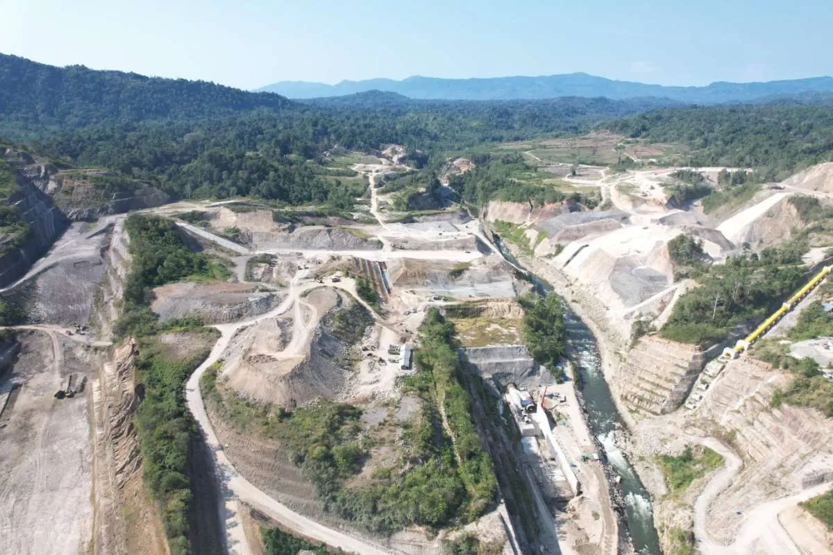 Begini Progres Restruktrukturisasi Utang WSKT dan Upaya Agar Saham Tak Kena Delisting