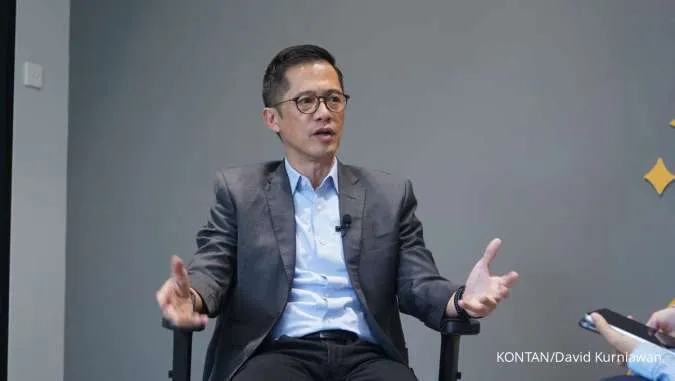 Raih Laba Rp159,94 Miliar, Ini Strategi Bank Neo Commerce Tingkatkan Laba Tahun 2025