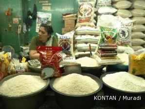 Redam Lonjakan Harga, Pemerintah Lancarkan 2 Jurus