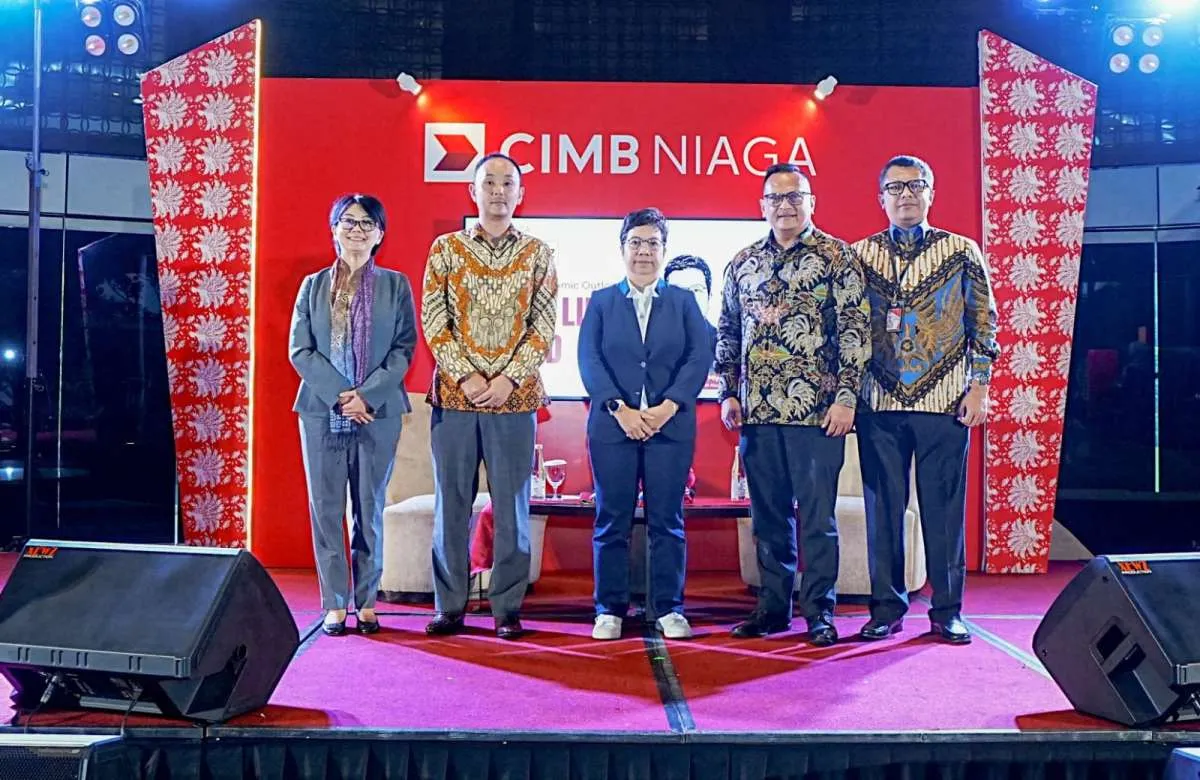 CIMB Niaga Japan Desk Dukung Pertumbuhan Bisnis Perusahaan Jepang di Indonesia