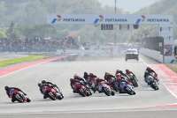 MotoGP Mandalika Dihelat Akhir Pekan Ini, Berbagai Sektor Usaha Kecipratan Berkahnya