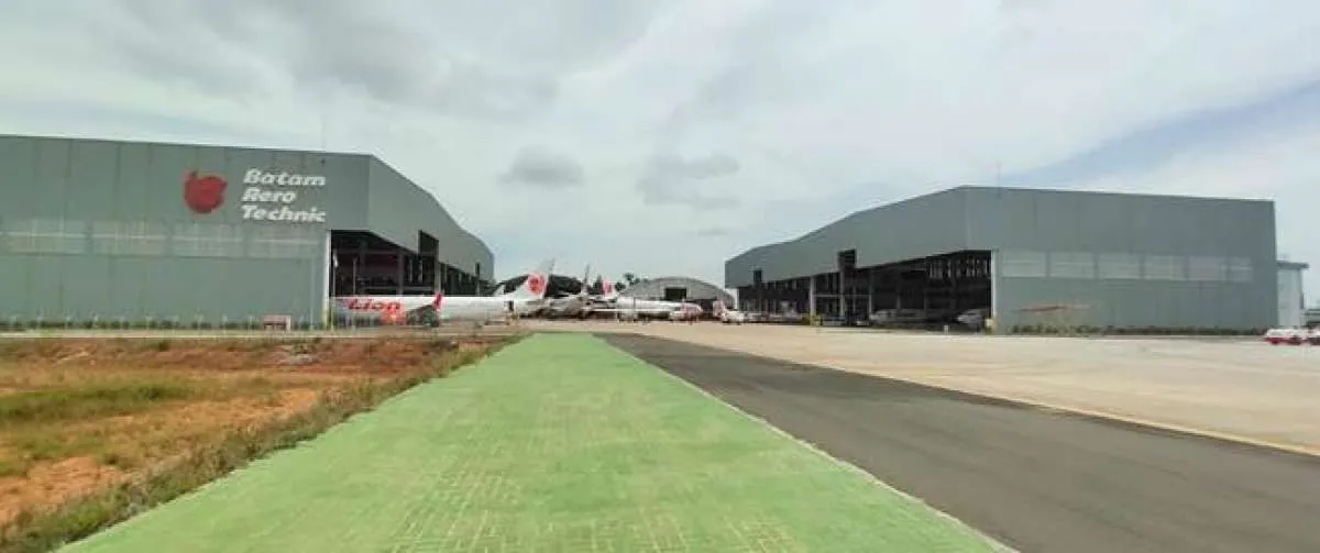 Kemenperin Minta KEK Batam Siap Hadapi Potensi Relokasi Pabrik Asal China