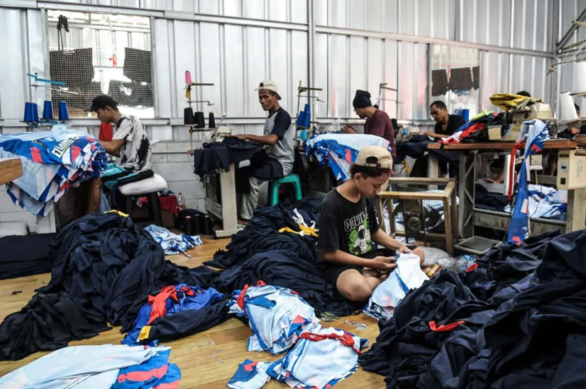 Aktivitas Kampanye Jelang Pemilu Dorong Peningkatan Belanja Masyarakat