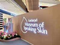 Lactacyd Hadirkan Pameran “Museum of Speaking Skin” di Bintaro Jaya Xchange Mall 2