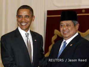 Obama masih ingat soal pedagang sate