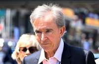 LVMH Catat Kinerja Cemerlang, Kekayaan Bernard Arnault Melonjak Jadi Rp 3.000 Triliun