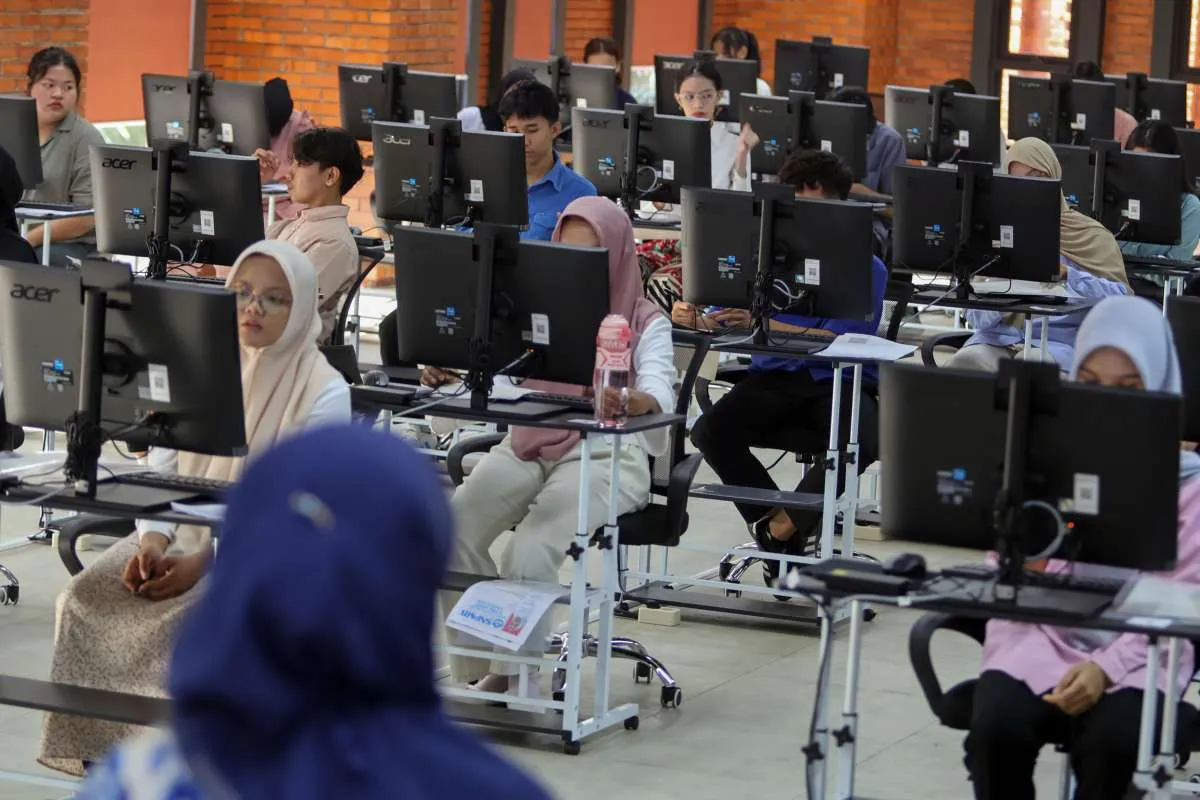 Penasaran Kapan Pengumuman Hasil Seleksi Kompetensi PPPK 2024 Tahap 2? Ini Jadwalnya