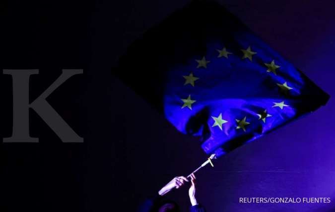 Uni Eropa berharap negara anggotanya kembangkan senjata tempur anti-drone