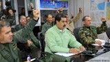 Venezuela Tuduh AS dan Trinidad-Tobago Lakukan Provokasi Militer di Karibia