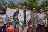 Harmony Land Group Luncurkan Cluster Terbaru di Bogor Green Resort Mulai Rp450 Jutaan