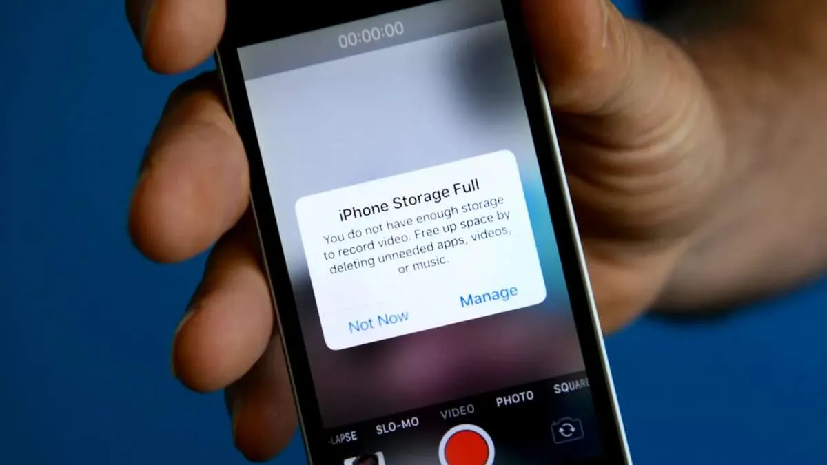 Cara Menggunakan Drive Eksternal di iPhone untuk Menambah Ruang Penyimpanan 