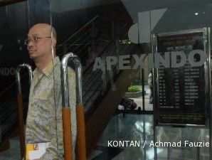 Lunasi utang, Tuscany siapkan opsi rights issue Apexindo