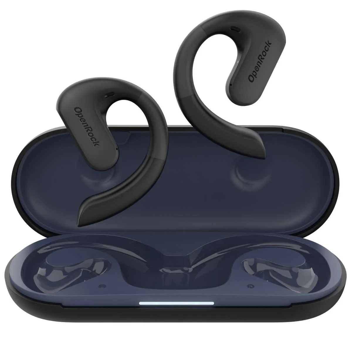 TWS OpenRock Resmi Masuk ke Indonesia, Dibanderol Mulai Rp 1,3 Jutaan