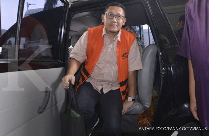 Duh, Anas mengaku kerap terima uang dari SBY 