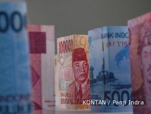 Sinyal positif atas Yunani, rupiah cenderung kuat di tiga hari terakhir