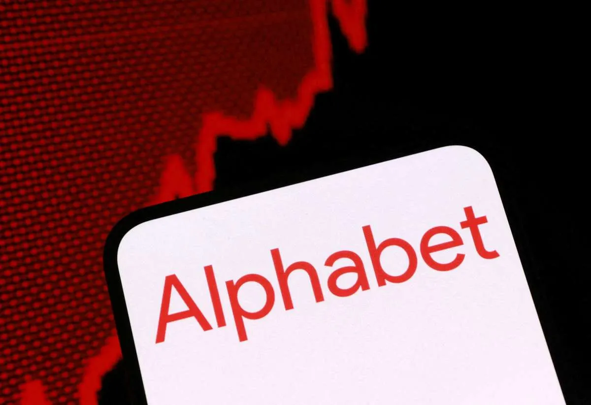 Alphabet Siap Gandakan Capex 2026, Dorong Ekspansi AI dan Cloud