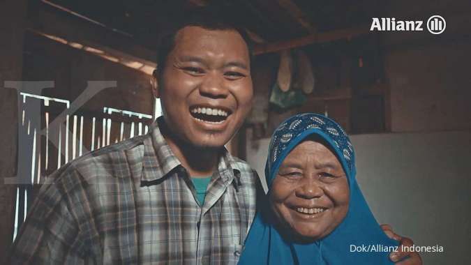 Ada potensi, Allianz Indonesia perkuat pasar asuransi syariah