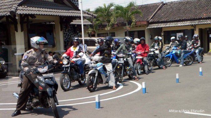Jadwal Layanan SIM Keliling Bandung Hari Ini 27 Mei 2022 Dimulai Pukul 09.00